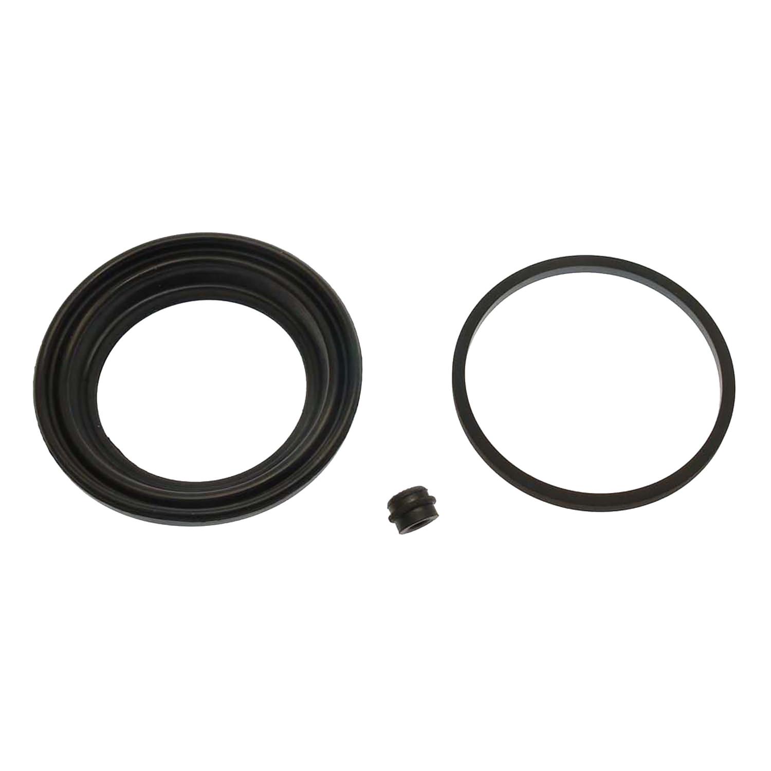 Raybestos WK3482 - Disc Brake Caliper Seal Kit Raybestos WK3482 Disc Brake Caliper Seal Kit product image 1 of 1