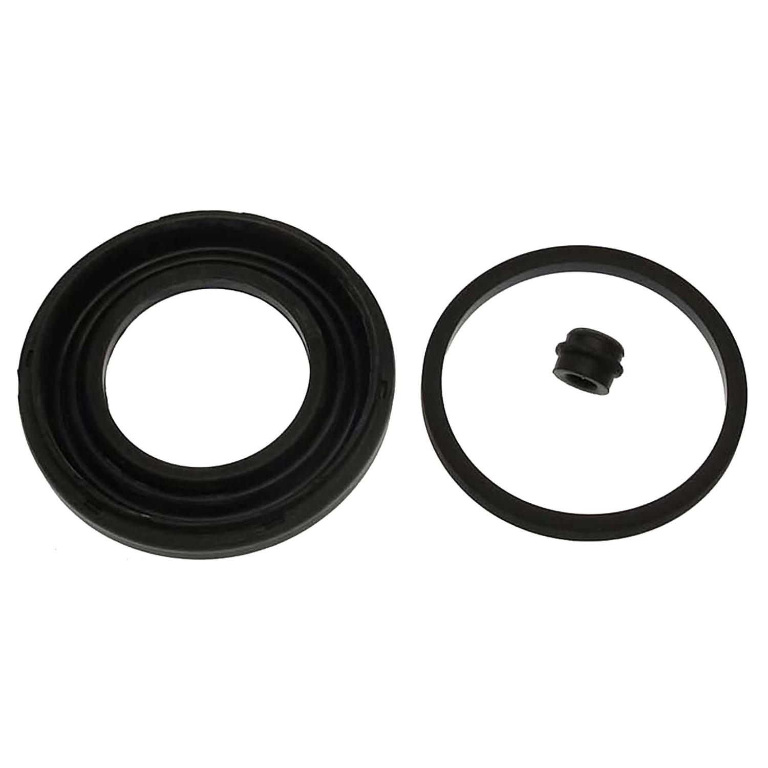 Raybestos WK3483 - Disc Brake Caliper Seal Kit Raybestos WK3483 Disc Brake Caliper Seal Kit product image 1 of 1