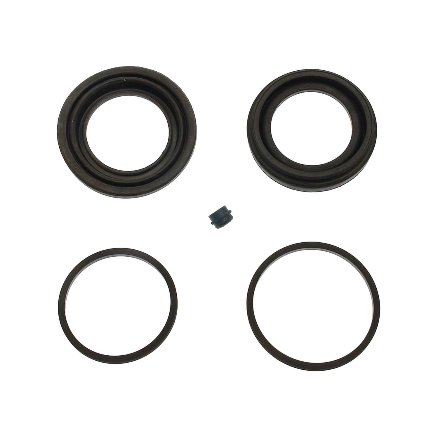 Raybestos WK3486 - Disc Brake Caliper Seal Kit Raybestos WK3486 Disc Brake Caliper Seal Kit product image 1 of 1