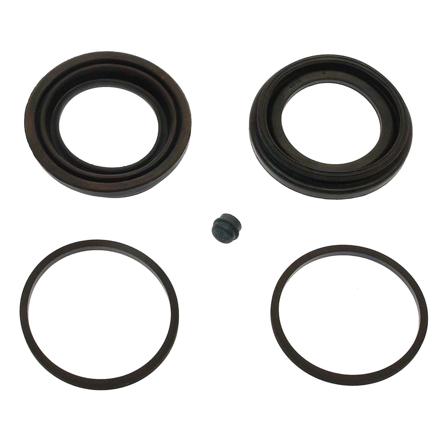 Raybestos WK3487 - Disc Brake Caliper Seal Kit Raybestos WK3487 Disc Brake Caliper Seal Kit product image 1 of 1