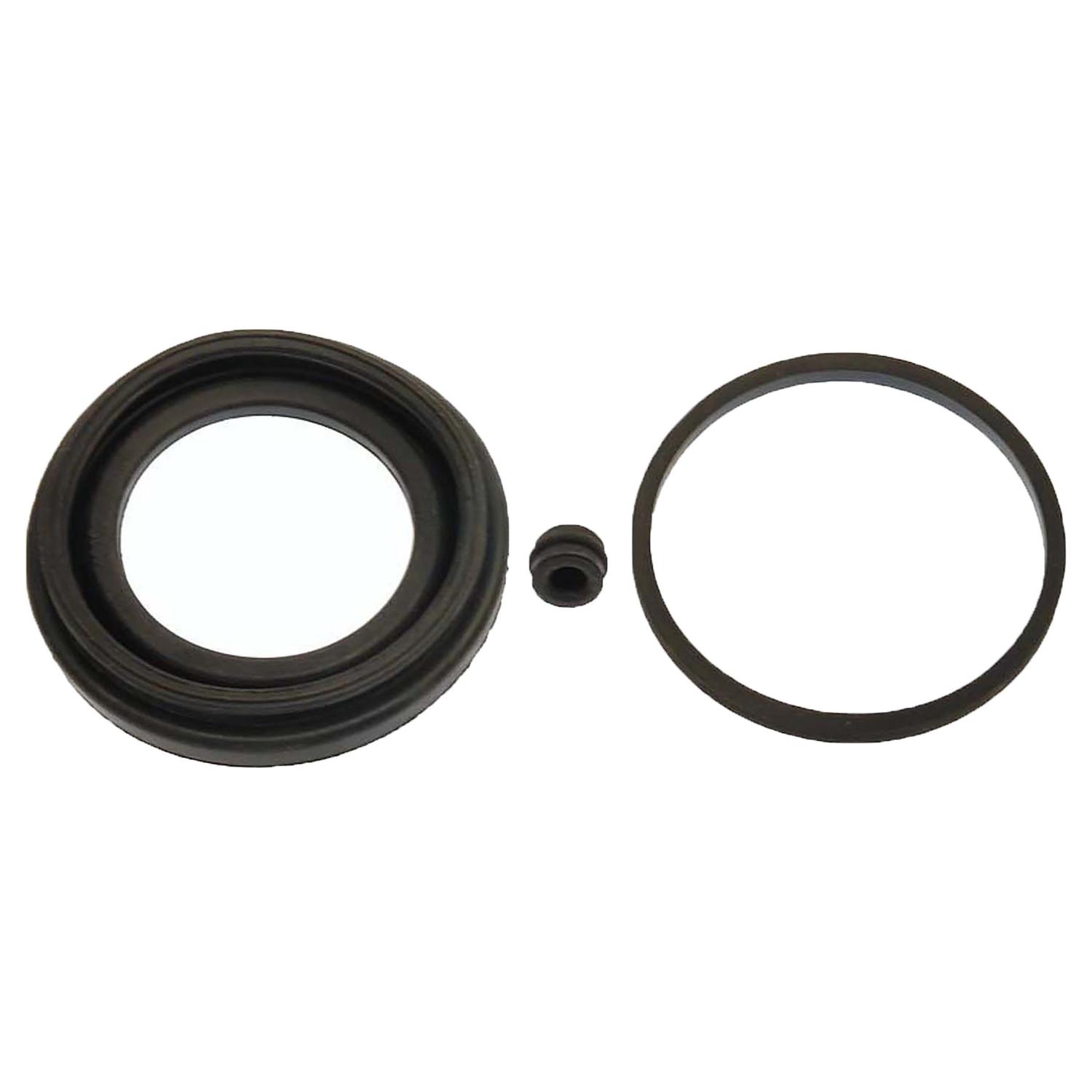 Raybestos WK3489 - Disc Brake Caliper Seal Kit Raybestos WK3489 Disc Brake Caliper Seal Kit product image 1 of 1