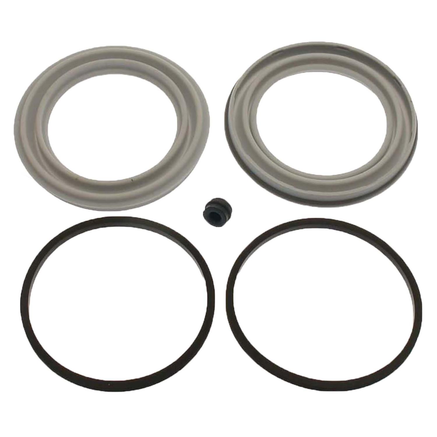 Raybestos WK3492 - Disc Brake Caliper Seal Kit Raybestos WK3492 Disc Brake Caliper Seal Kit product image 1 of 1