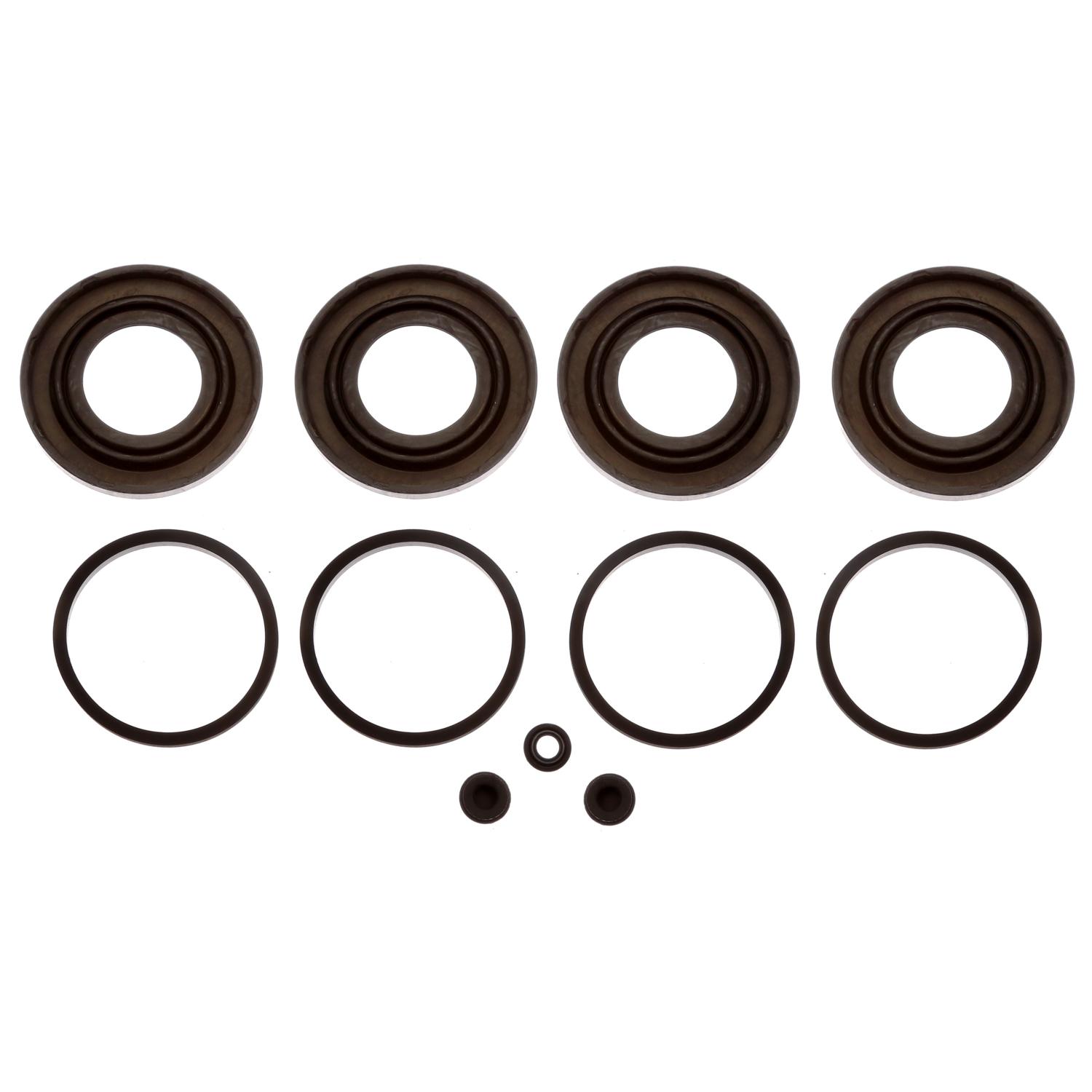 Raybestos WK3494 - Disc Brake Caliper Seal Kit Raybestos WK3494 Disc Brake Caliper Seal Kit product image 1 of 1