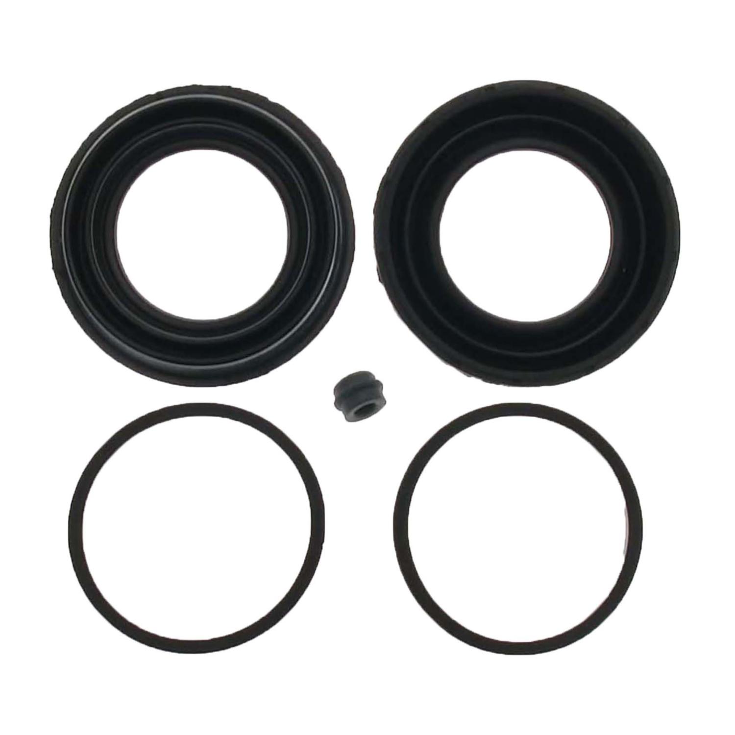 Raybestos WK3605 - Disc Brake Caliper Seal Kit Raybestos WK3605 Disc Brake Caliper Seal Kit product image 1 of 1