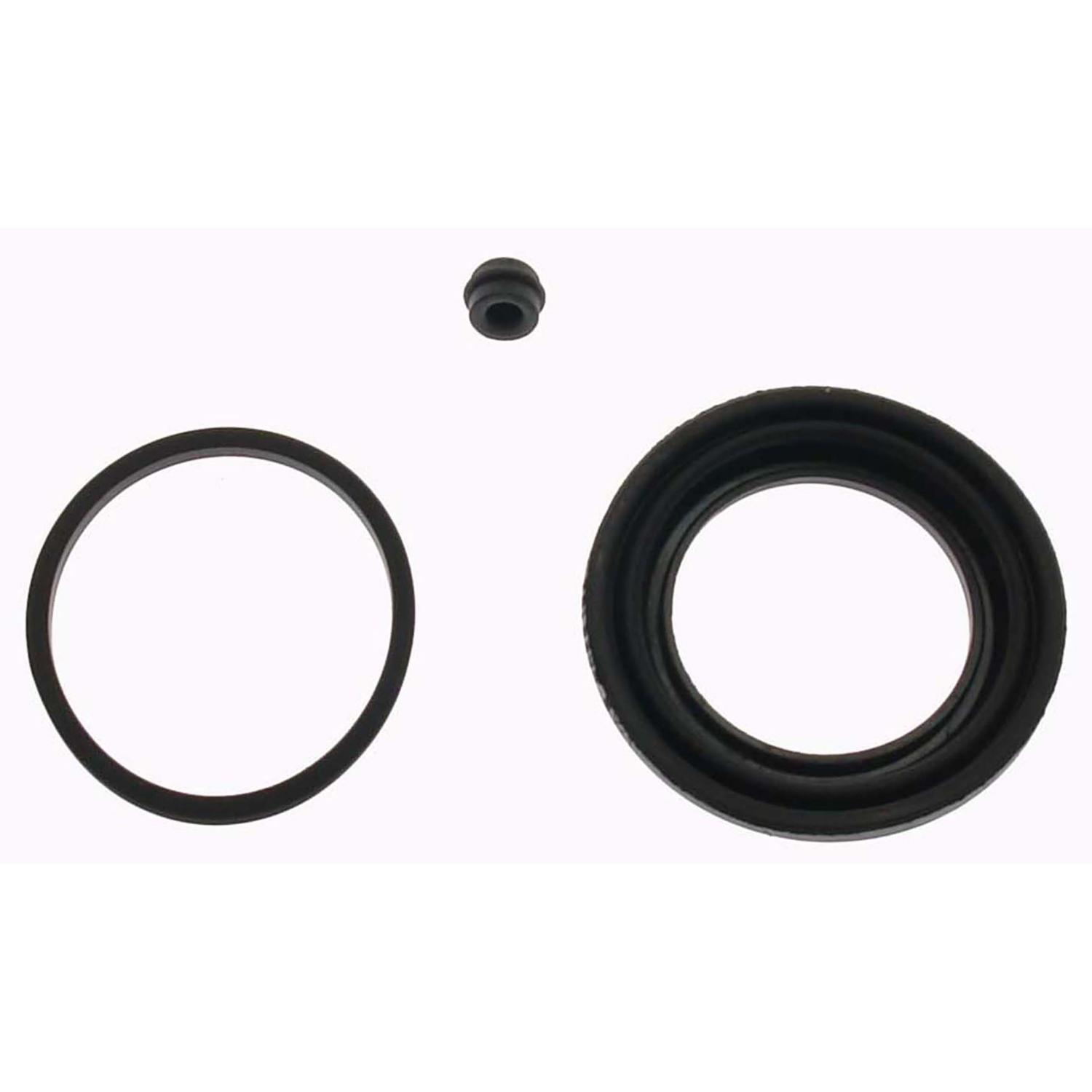 Raybestos WK3607 - Disc Brake Caliper Seal Kit Raybestos WK3607 Disc Brake Caliper Seal Kit product image 1 of 1