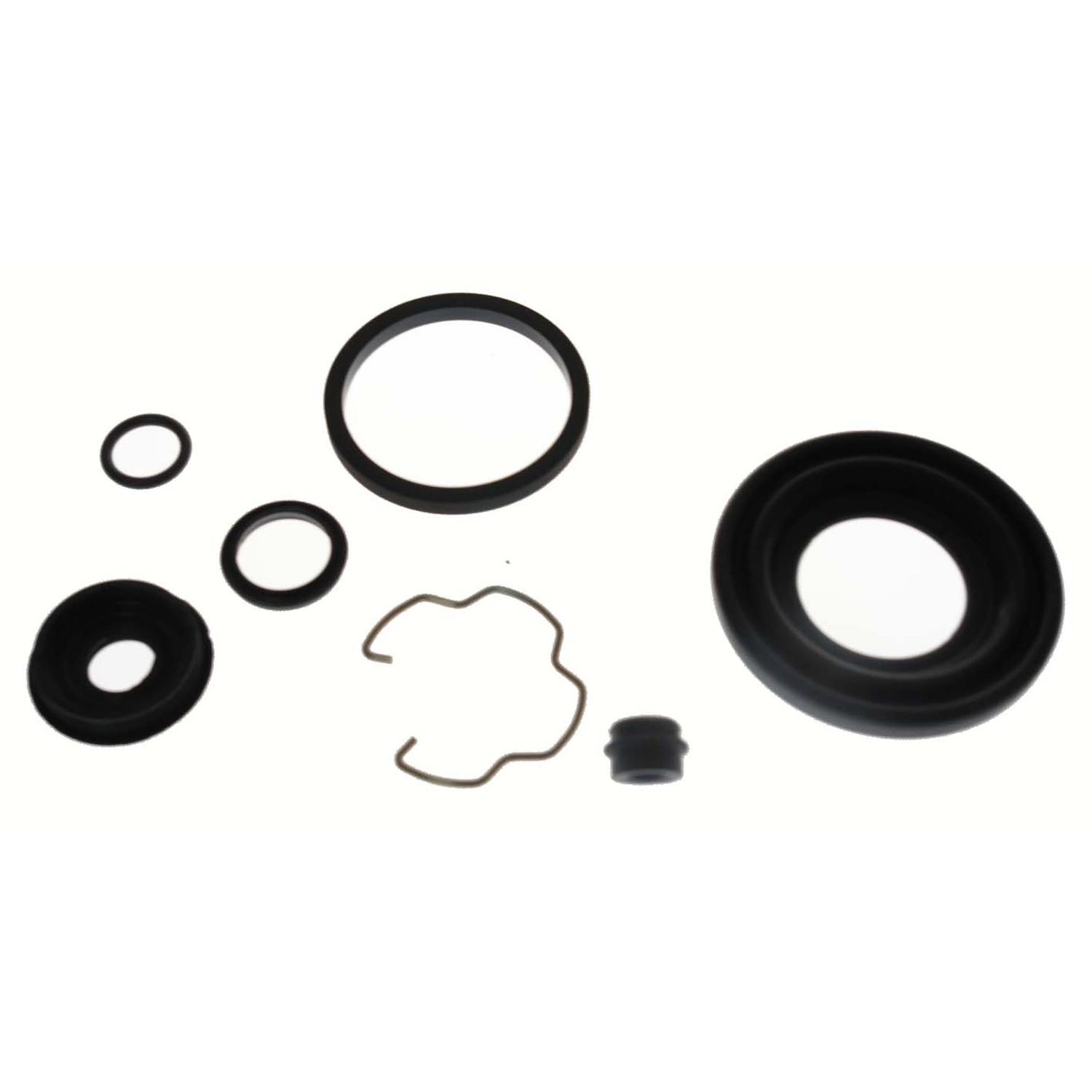 Raybestos WK3609 Disc Brake Caliper Seal Kit product image 1 of 1