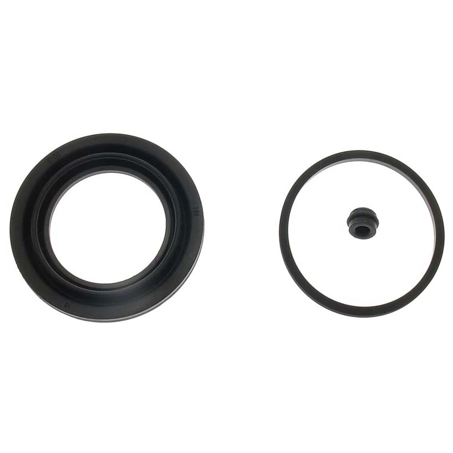 Raybestos WK3610 - Disc Brake Caliper Seal Kit Raybestos WK3610 Disc Brake Caliper Seal Kit product image 1 of 1