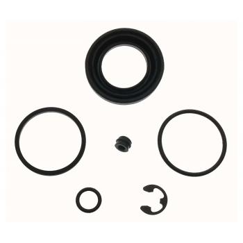2015 Acura RLX Disc Brake Caliper Seal Kit