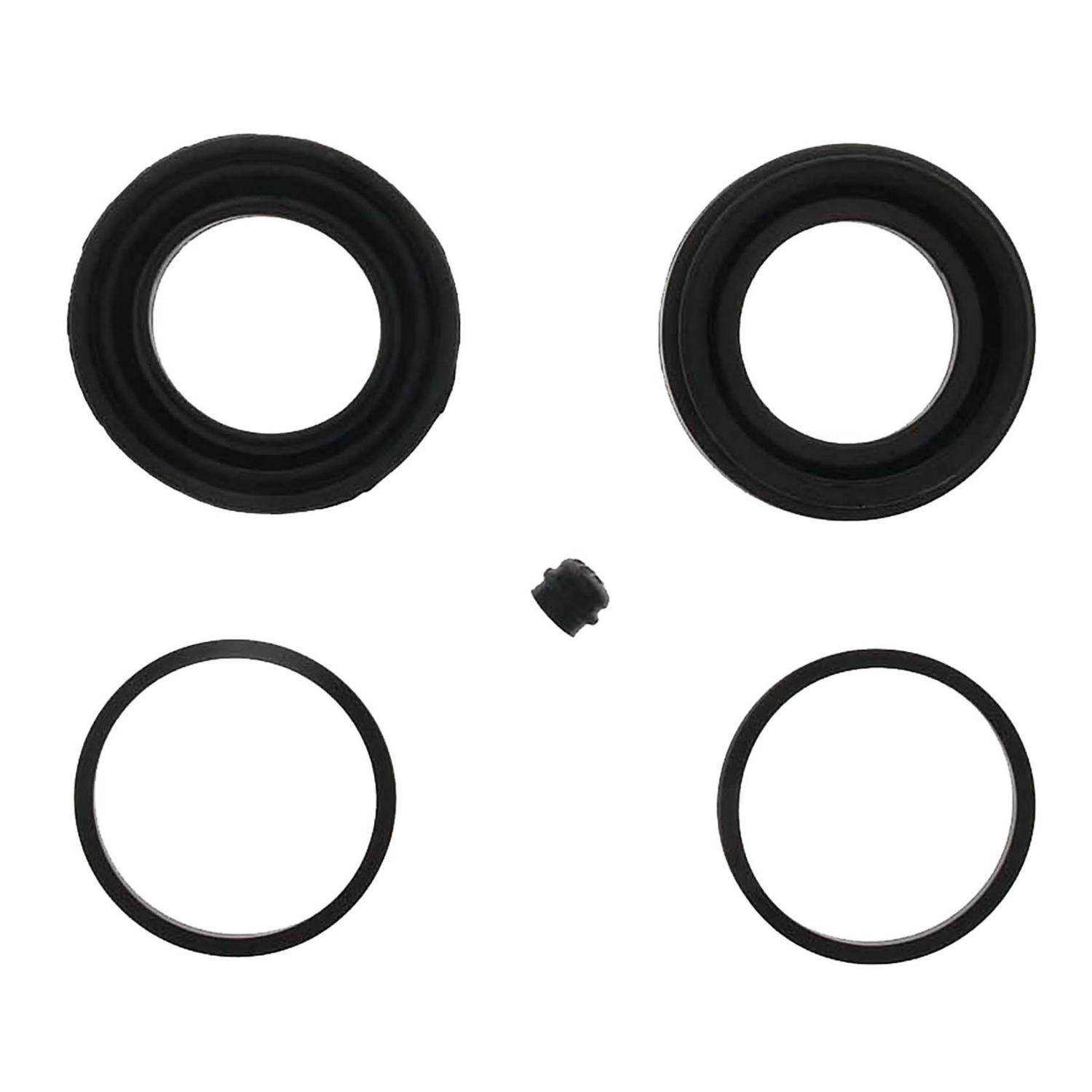 Raybestos WK3612 - Disc Brake Caliper Seal Kit Raybestos WK3612 Disc Brake Caliper Seal Kit product image 1 of 1