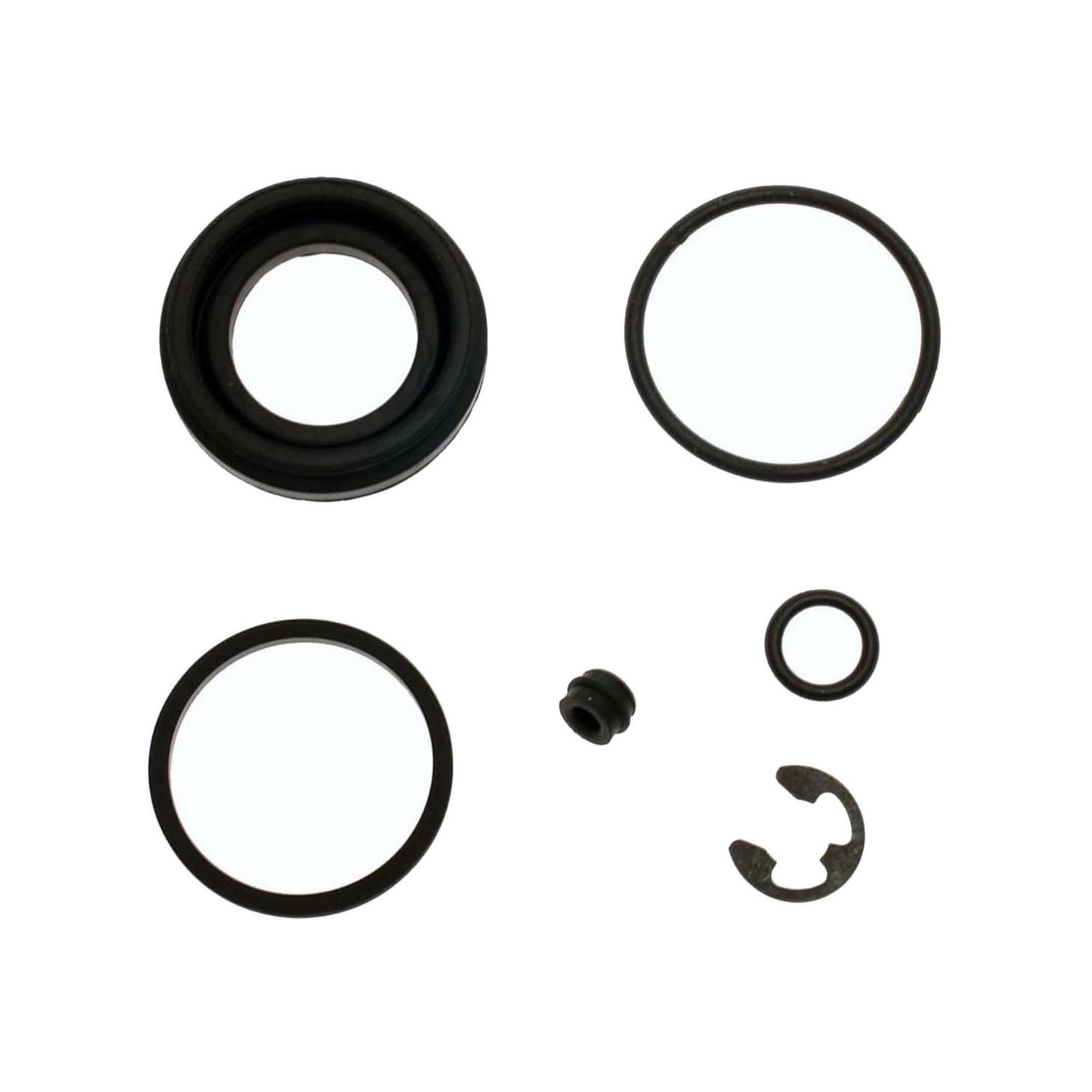 Raybestos WK3616 - Disc Brake Caliper Seal Kit Raybestos WK3616 Disc Brake Caliper Seal Kit product image 1 of 1
