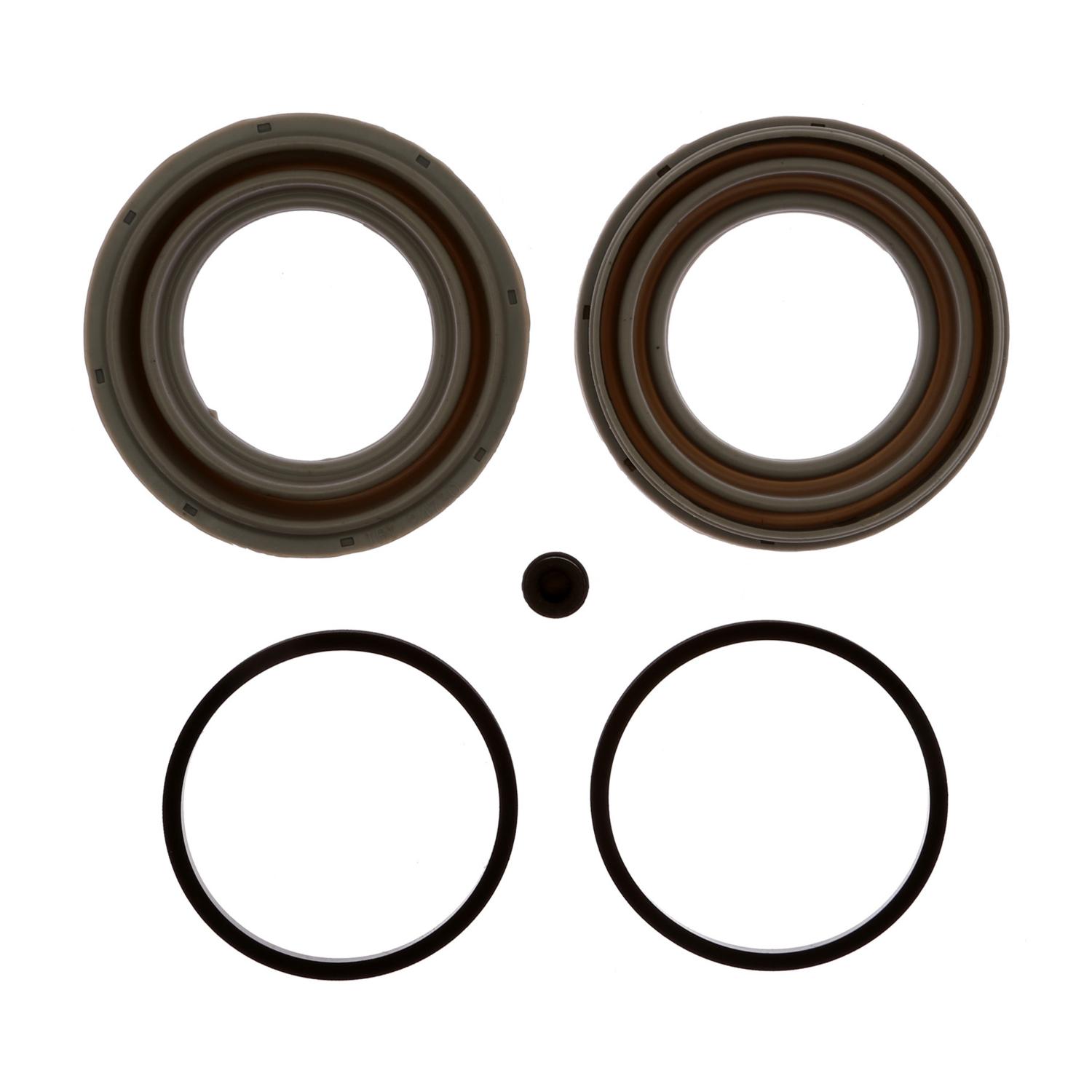 Raybestos WK4206 Disc Brake Caliper Seal Kit product image 1 of 1