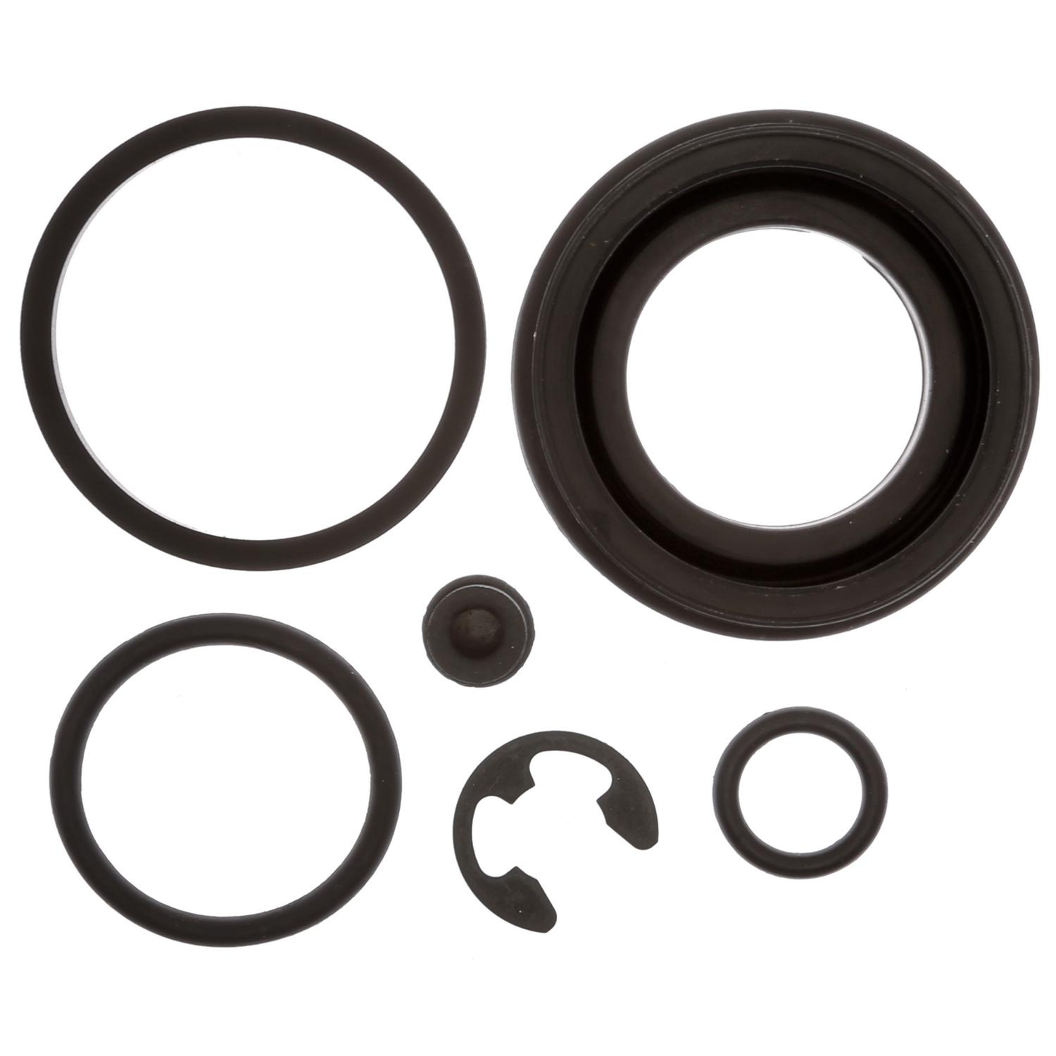 Raybestos WK4207 - Disc Brake Caliper Seal Kit Raybestos WK4207 Disc Brake Caliper Seal Kit product image 1 of 1