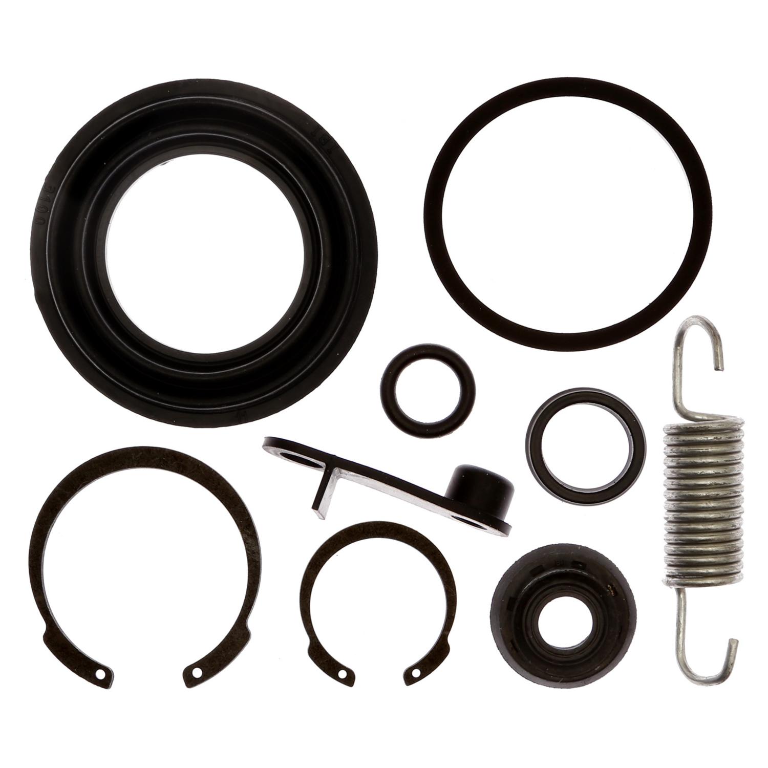 Raybestos WK4208 Disc Brake Caliper Seal Kit product image 1 of 1