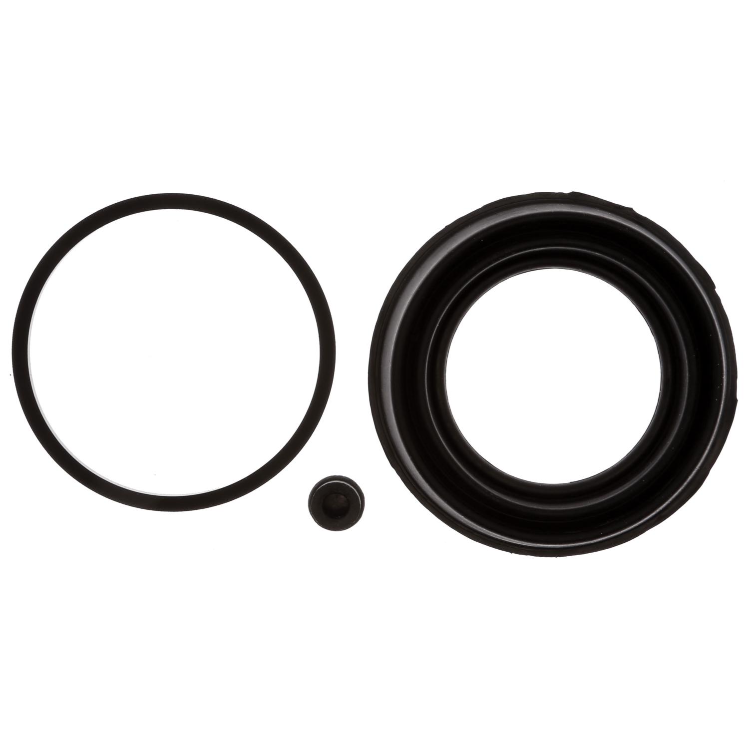Raybestos WK4209 - Disc Brake Caliper Seal Kit Raybestos WK4209 Disc Brake Caliper Seal Kit product image 1 of 1