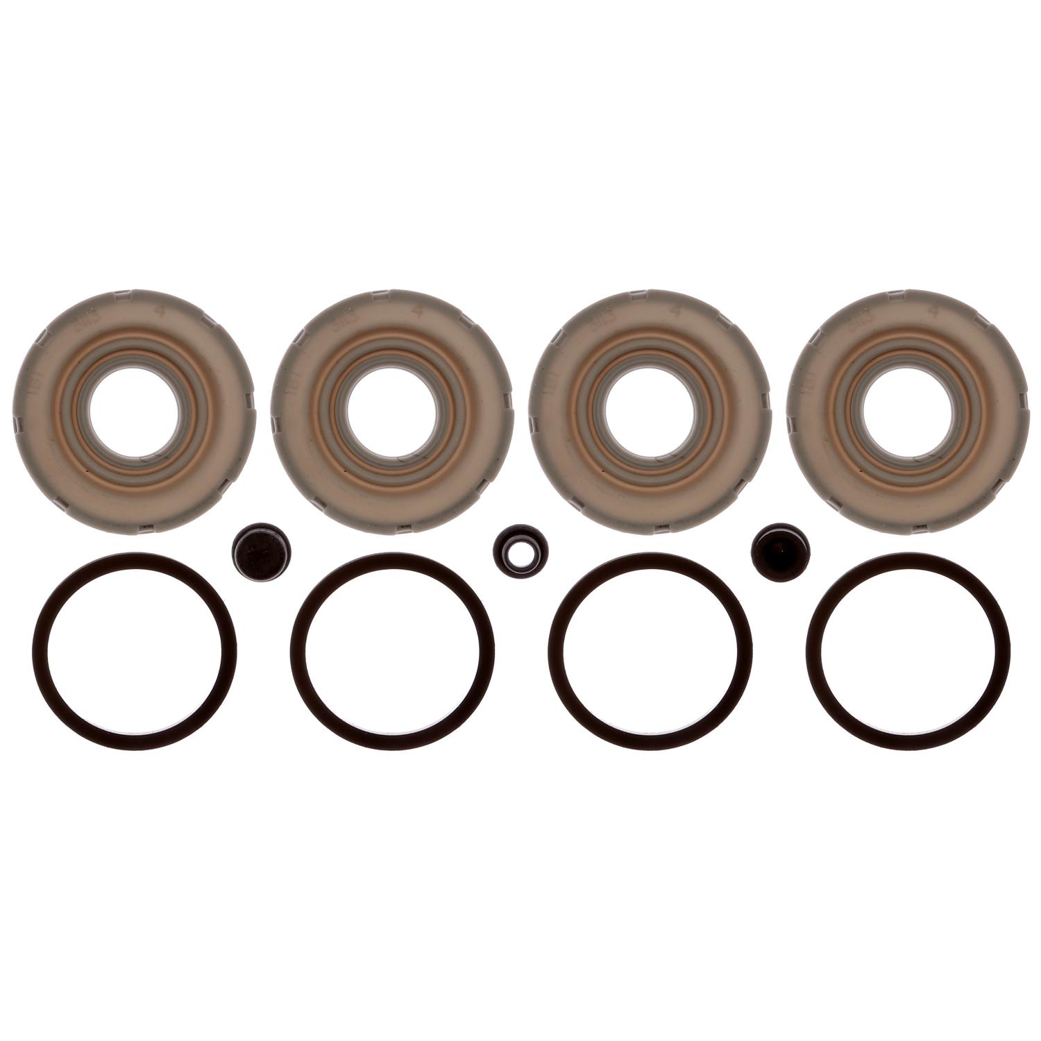 Raybestos WK4211 - Disc Brake Caliper Seal Kit Raybestos WK4211 Disc Brake Caliper Seal Kit product image 1 of 1
