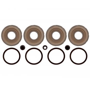 2016 Cadillac ATS Disc Brake Caliper Seal Kit Rear Raybestos WK4211 image 1 of 1
