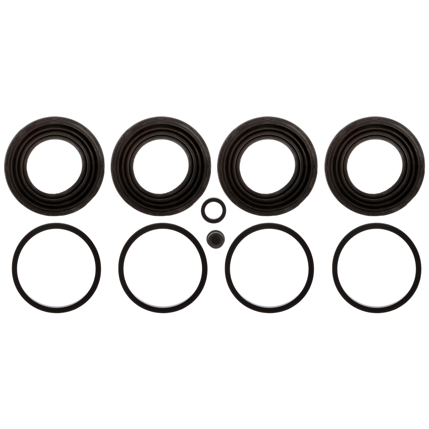 Raybestos WK4212 Disc Brake Caliper Seal Kit product image 1 of 1
