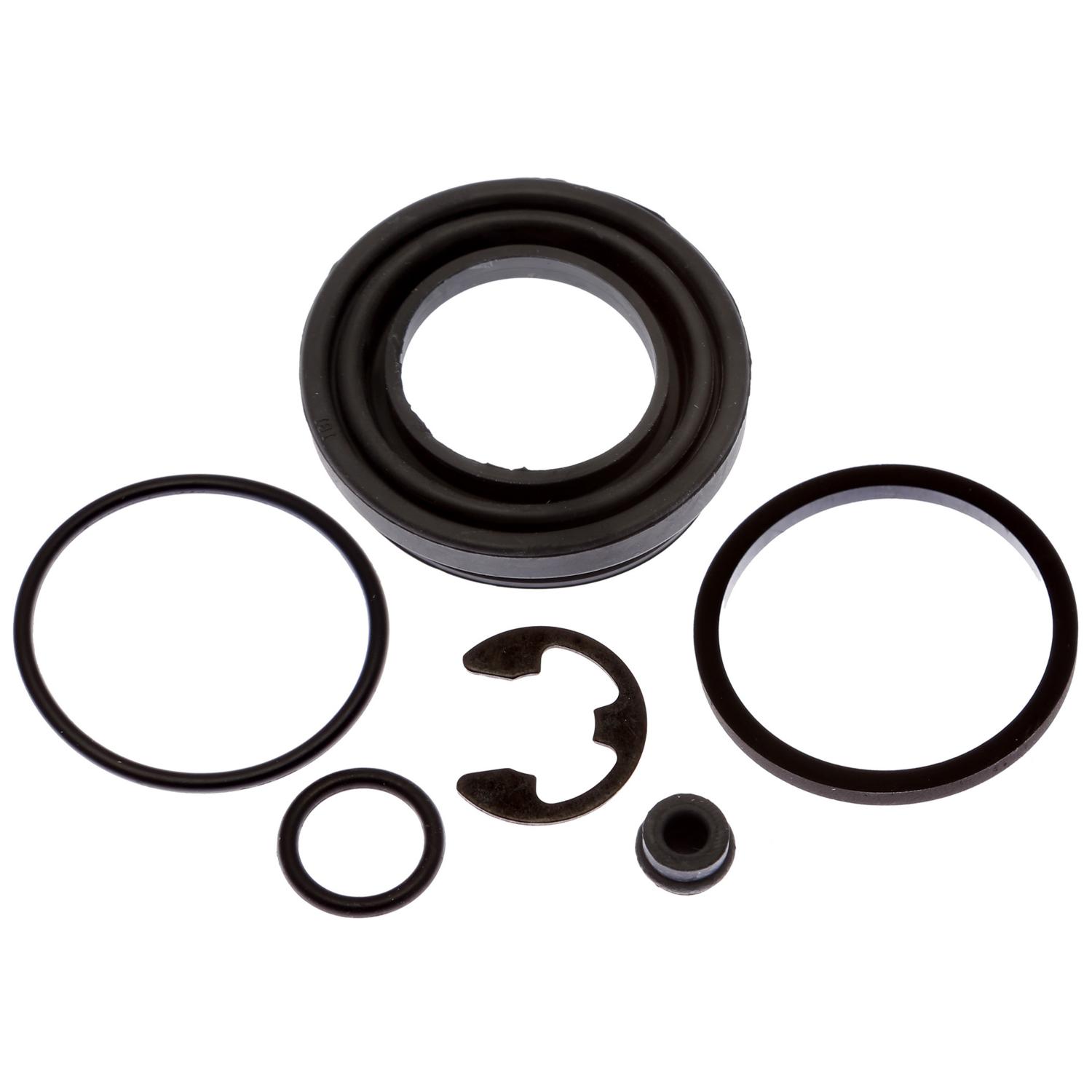 Raybestos WK4217 - Disc Brake Caliper Seal Kit Raybestos WK4217 Disc Brake Caliper Seal Kit product image 1 of 1