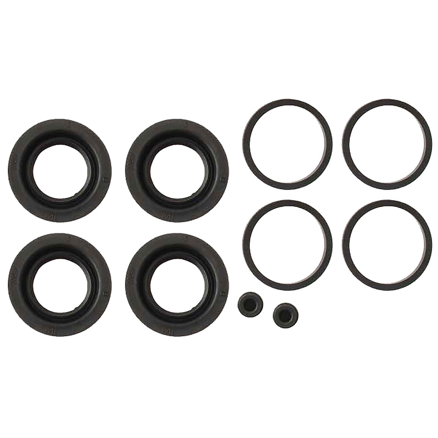 Raybestos WK4236 - Disc Brake Caliper Seal Kit Raybestos WK4236 Disc Brake Caliper Seal Kit product image 1 of 1