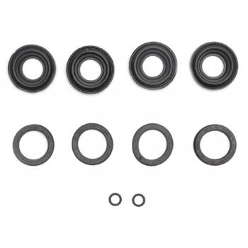 1968 Chevrolet Camaro Disc Brake Caliper Seal Kit Rear Raybestos WK453 image 1 of 1