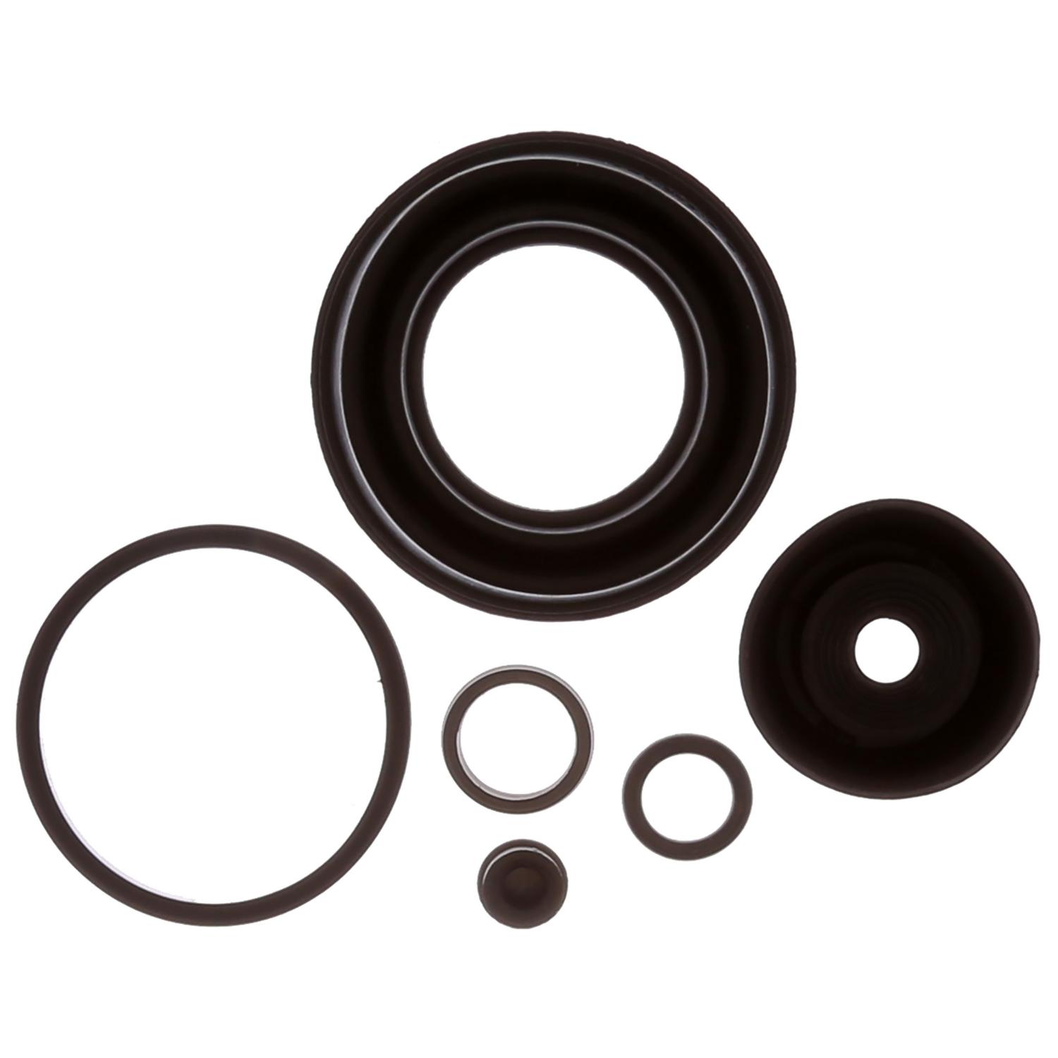 Raybestos WK492 - Disc Brake Caliper Seal Kit Raybestos WK492 Disc Brake Caliper Seal Kit product image 1 of 1
