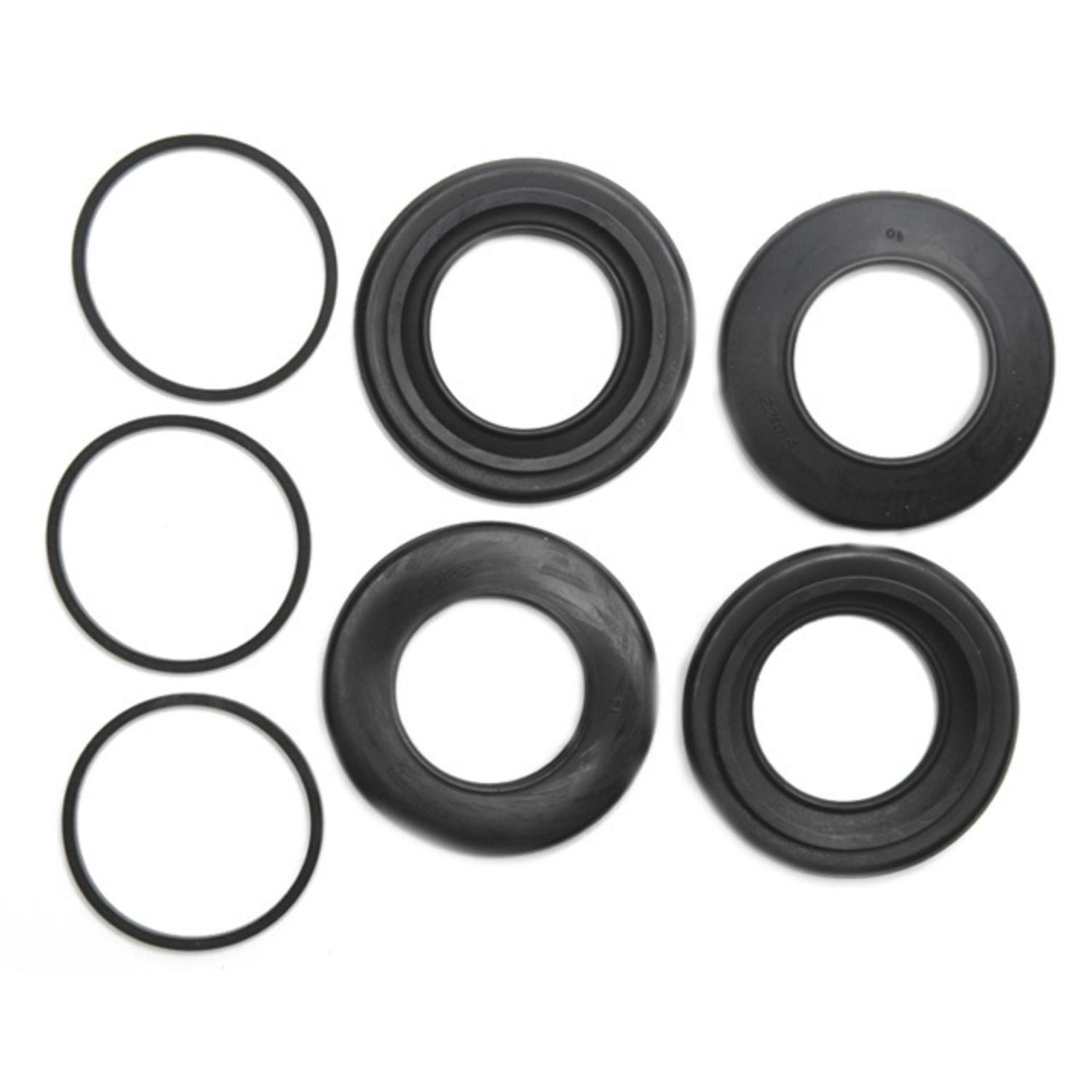 Raybestos WK515 - Disc Brake Caliper Seal Kit Raybestos WK515 Disc Brake Caliper Seal Kit product image 1 of 1
