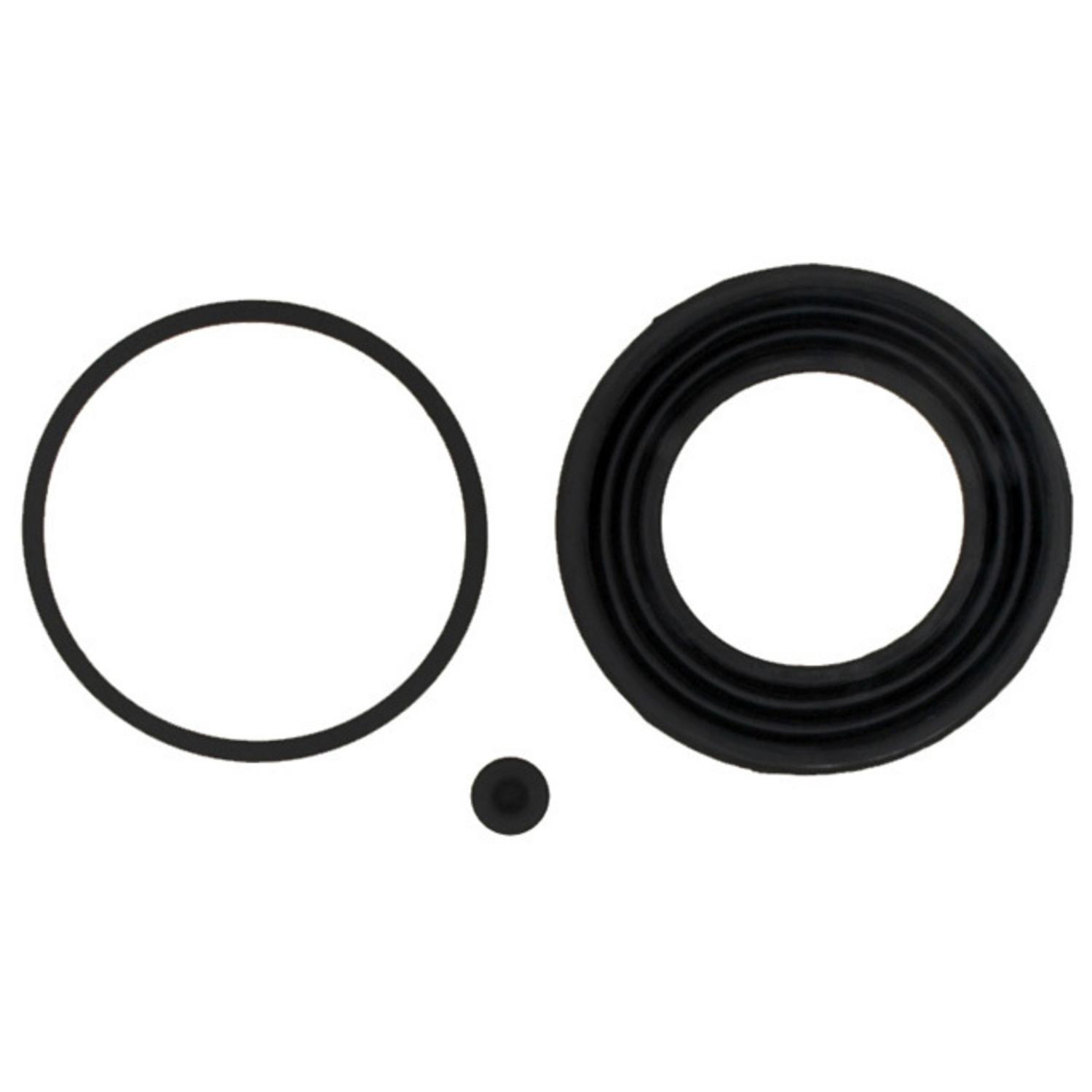 Raybestos WK584 Disc Brake Caliper Seal Kit product image 1 of 1