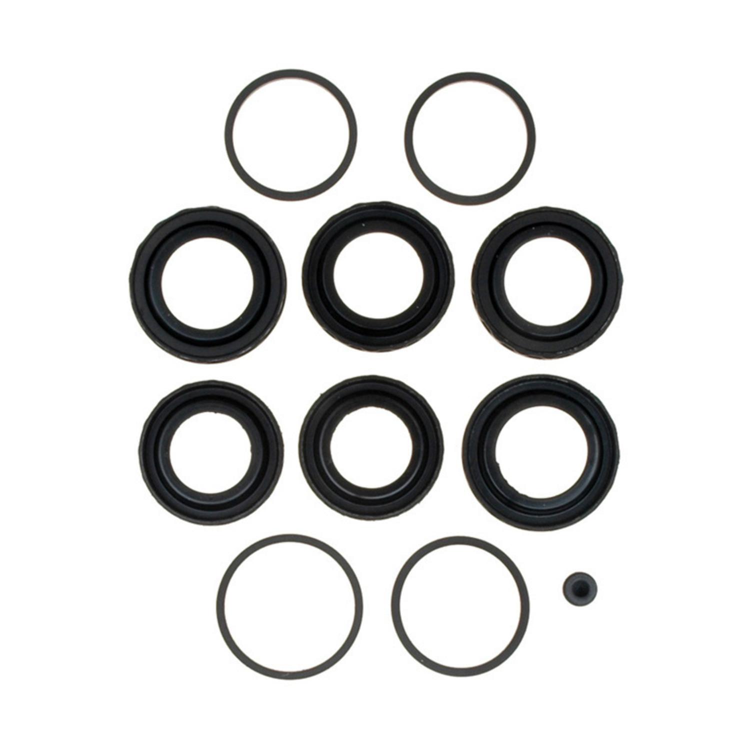Raybestos WK585 Disc Brake Caliper Seal Kit product image 1 of 1