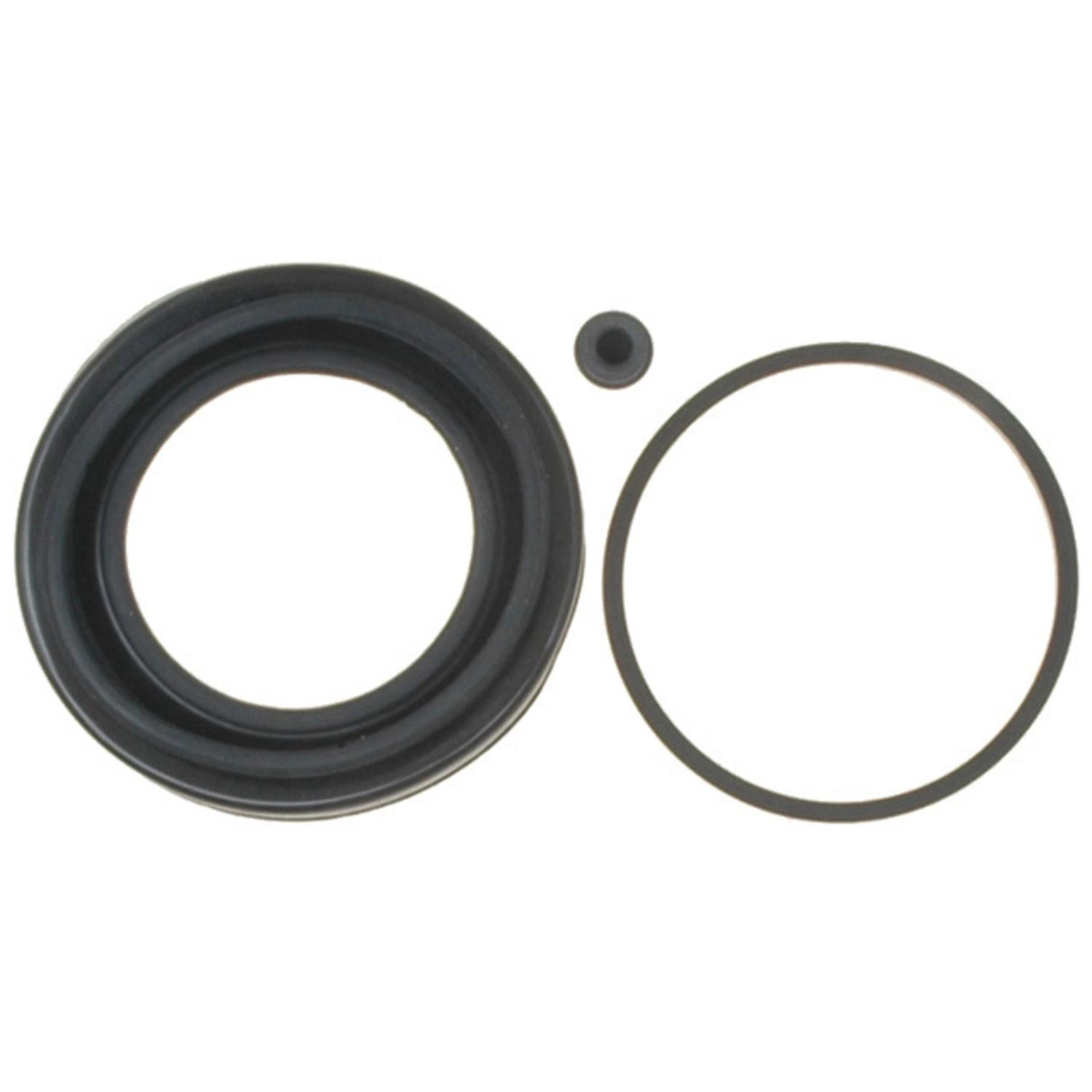 Raybestos WK587 - Disc Brake Caliper Seal Kit Raybestos WK587 Disc Brake Caliper Seal Kit product image 1 of 1