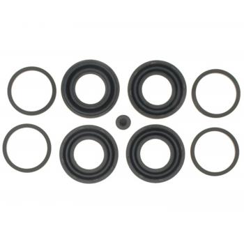 2013 Chevrolet Corvette Disc Brake Caliper Seal Kit Rear Raybestos WK591 image 1 of 1