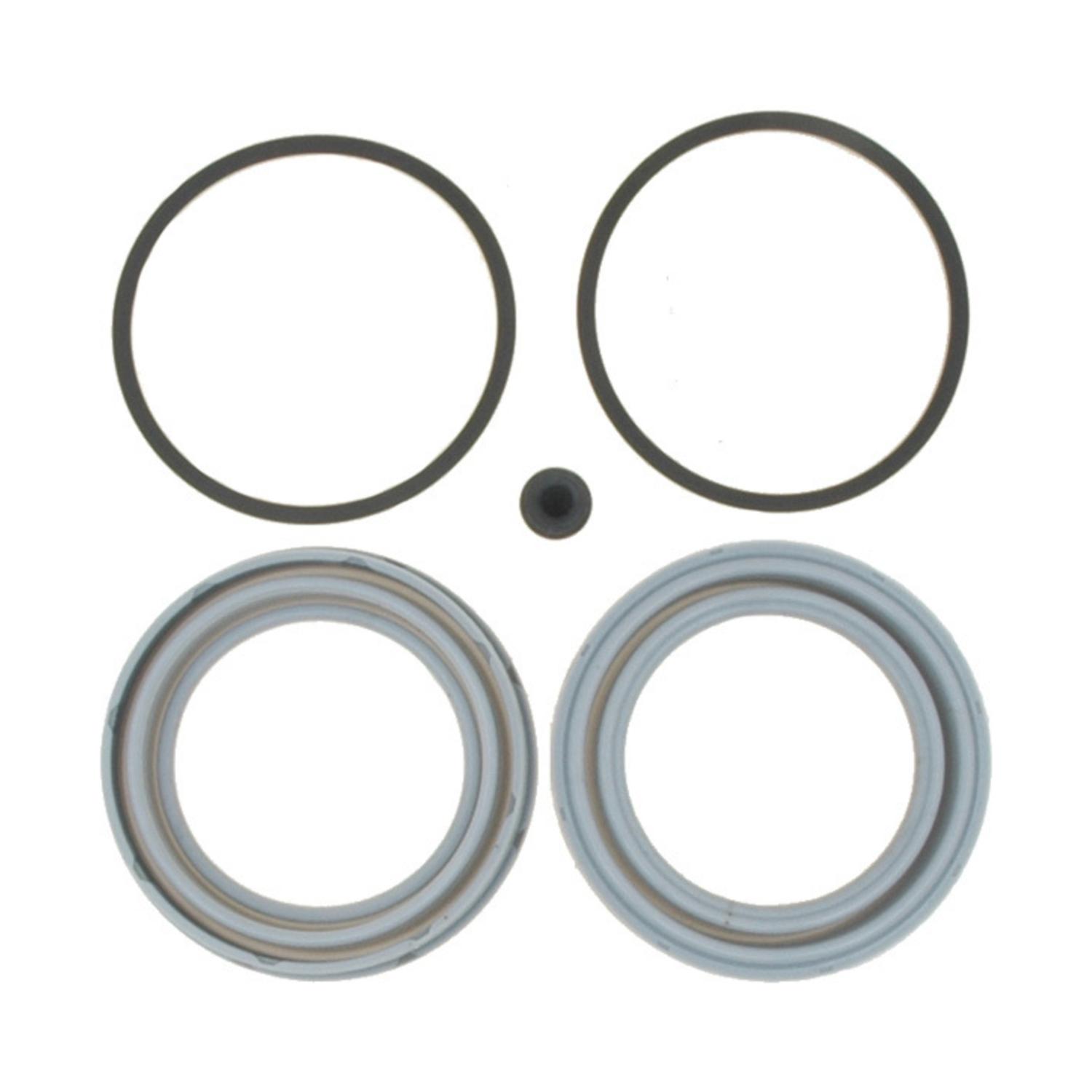 Raybestos WK595 - Disc Brake Caliper Seal Kit Raybestos WK595 Disc Brake Caliper Seal Kit product image 1 of 1