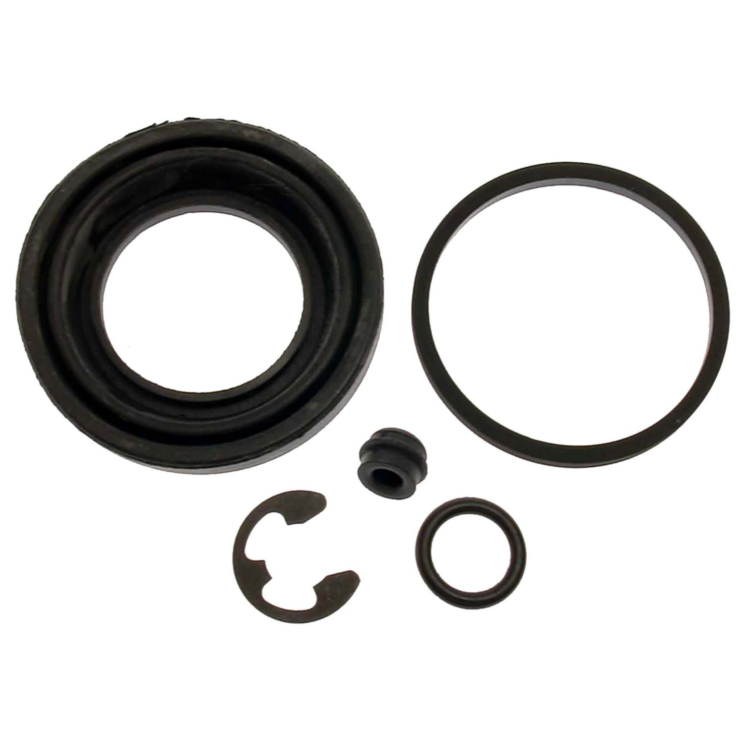 Raybestos WK596 - Disc Brake Caliper Seal Kit Raybestos WK596 Disc Brake Caliper Seal Kit product image 1 of 1