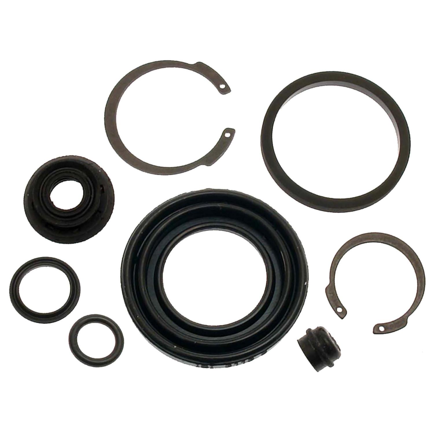 Raybestos WK601 - Disc Brake Caliper Seal Kit Raybestos WK601 Disc Brake Caliper Seal Kit product image 1 of 1