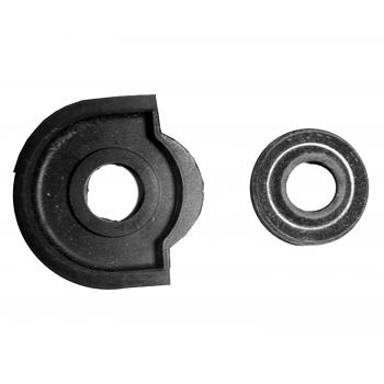 1968 Nissan 510 Drum Brake Wheel Cylinder Repair Kit Rear Raybestos WK606 image 1 of 1
