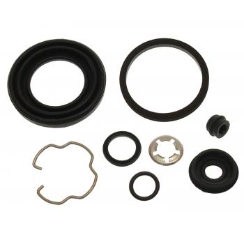 2016 Hyundai Veloster Disc Brake Caliper Seal Kit Rear Raybestos WK607 image 1 of 1