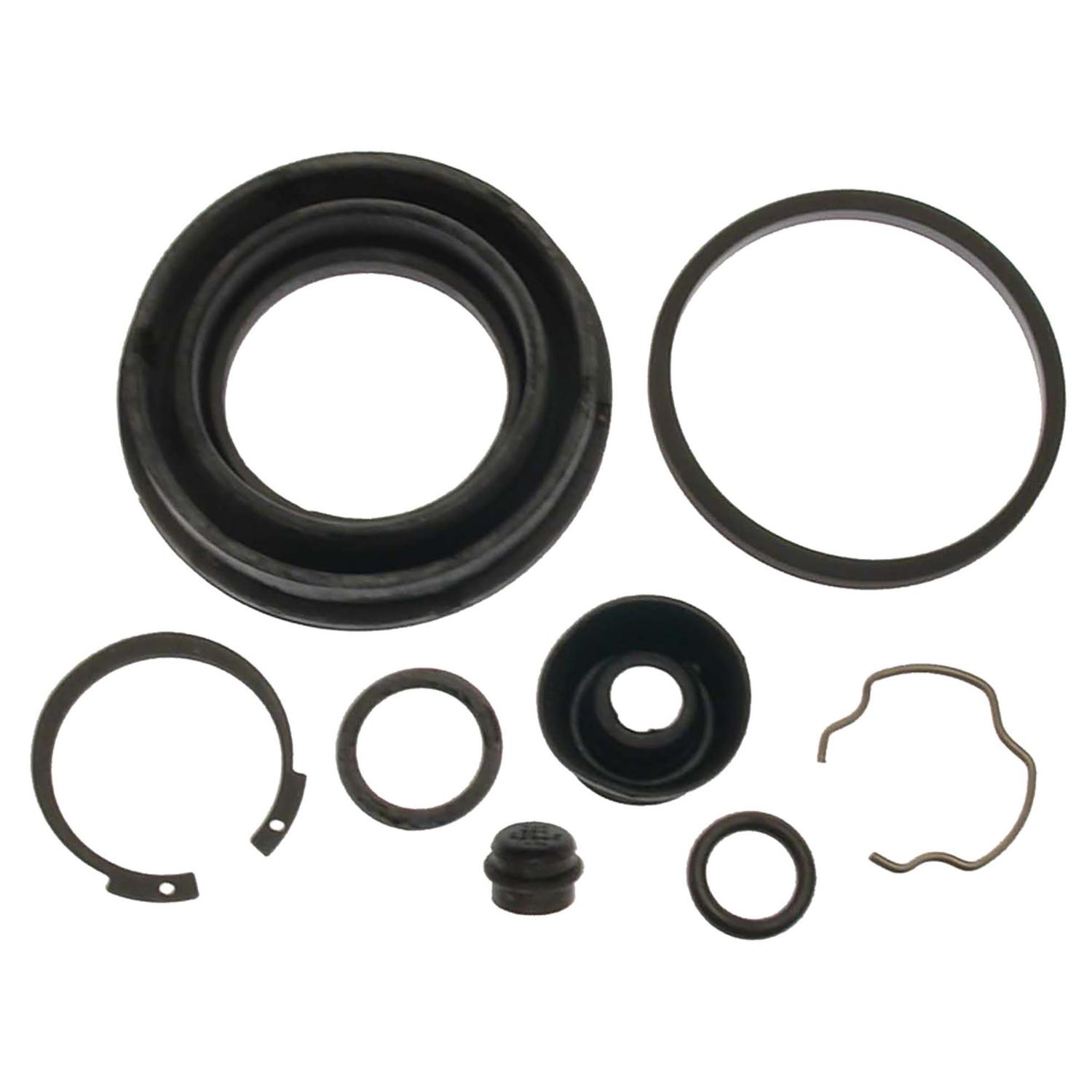 Raybestos WK613 - Disc Brake Caliper Seal Kit Raybestos WK613 Disc Brake Caliper Seal Kit product image 1 of 1
