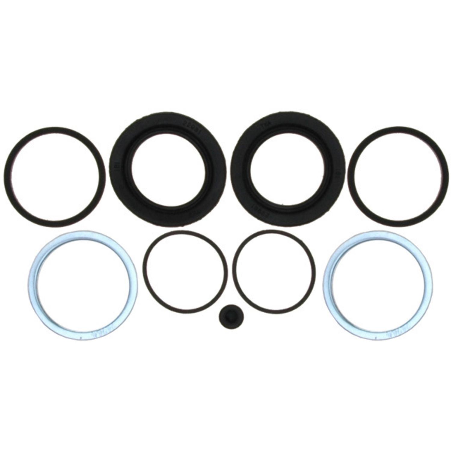 Raybestos WK633 - Disc Brake Caliper Seal Kit Raybestos WK633 Disc Brake Caliper Seal Kit product image 1 of 1