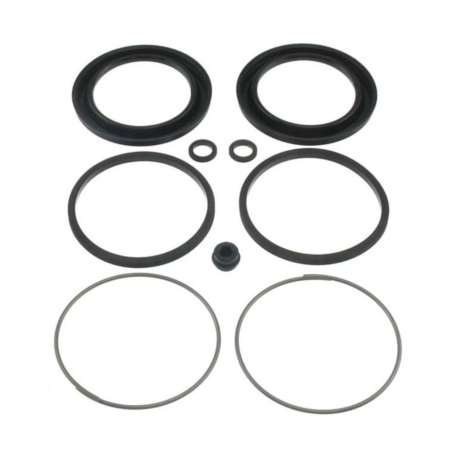 Raybestos WK667 - Disc Brake Caliper Seal Kit Raybestos WK667 Disc Brake Caliper Seal Kit product image 1 of 1