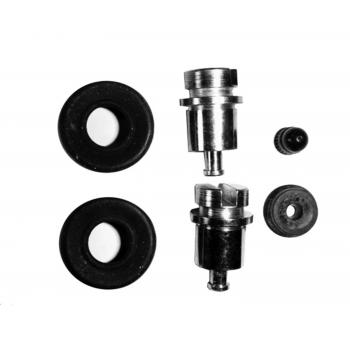 1969 Toyota Corolla Drum Brake Wheel Cylinder Repair Kit Rear Raybestos WK720 image 1 of 1