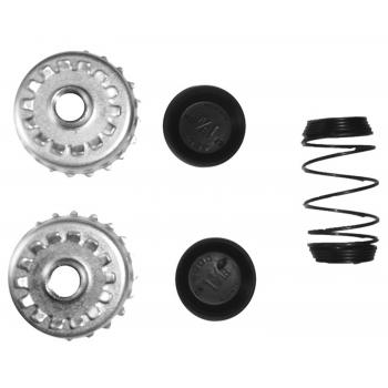 1939 Chevrolet JD Drum Brake Wheel Cylinder Repair Kit Rear Raybestos WK9 image 1 of 1