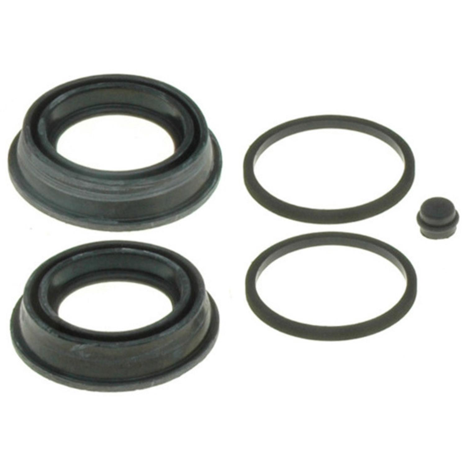 Raybestos WK924 - Disc Brake Caliper Seal Kit Raybestos WK924 Disc Brake Caliper Seal Kit product image 1 of 1