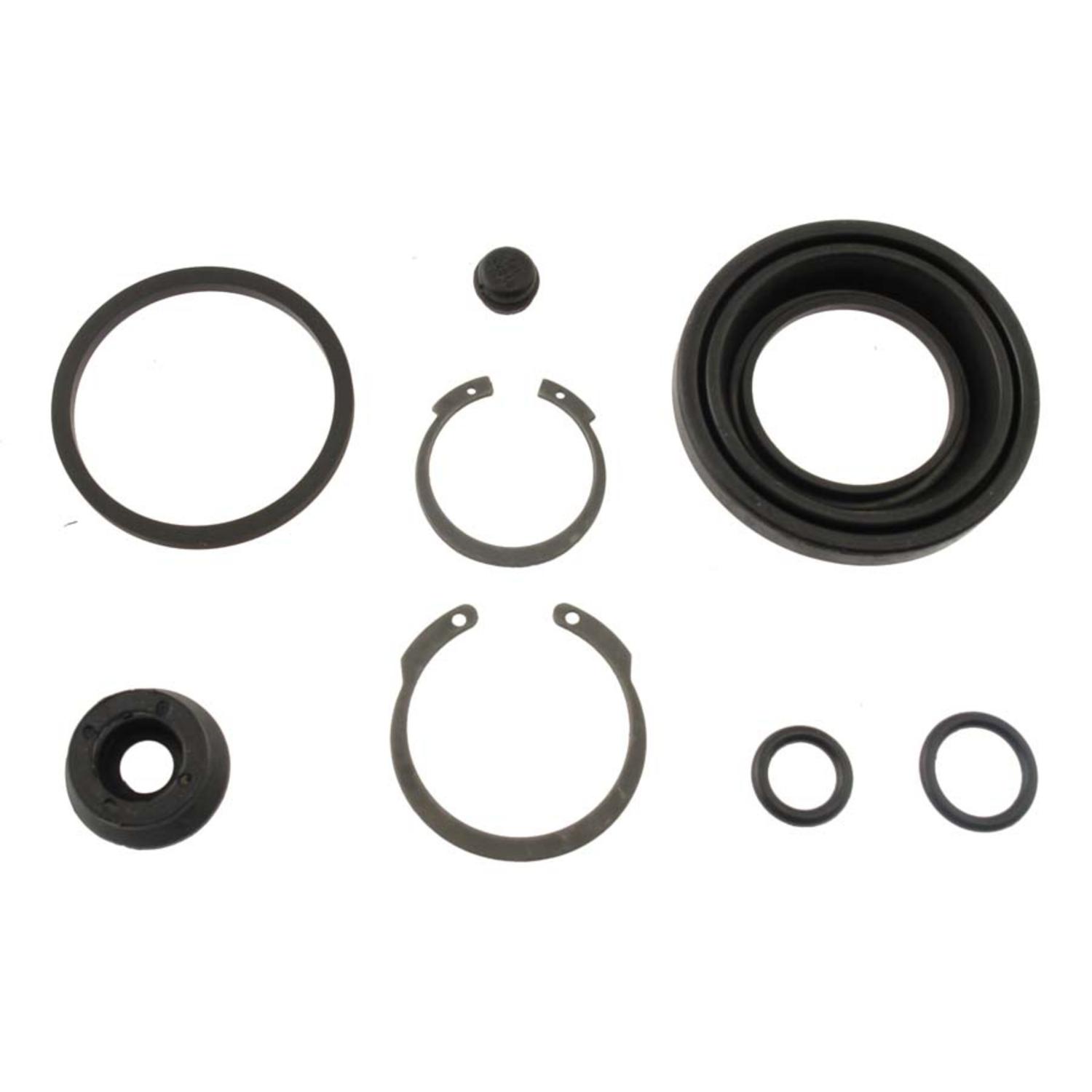 Raybestos WK930 Disc Brake Caliper Seal Kit product image 1 of 1