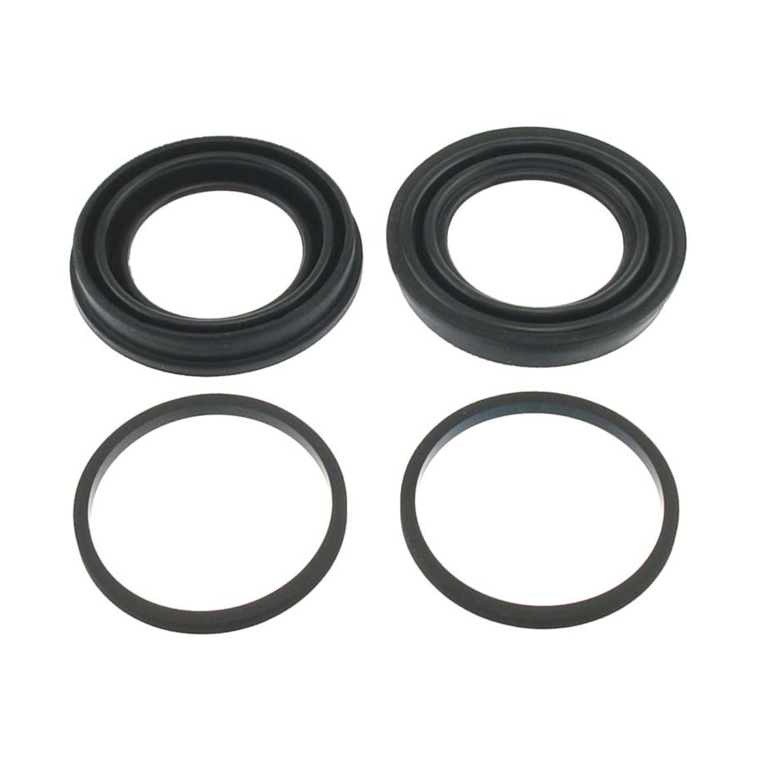 Raybestos WK931 - Disc Brake Caliper Seal Kit Raybestos WK931 Disc Brake Caliper Seal Kit product image 1 of 1