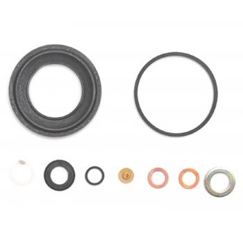 1981 Pontiac Firebird Disc Brake Caliper Seal Kit Rear Raybestos WK937 image 1 of 1