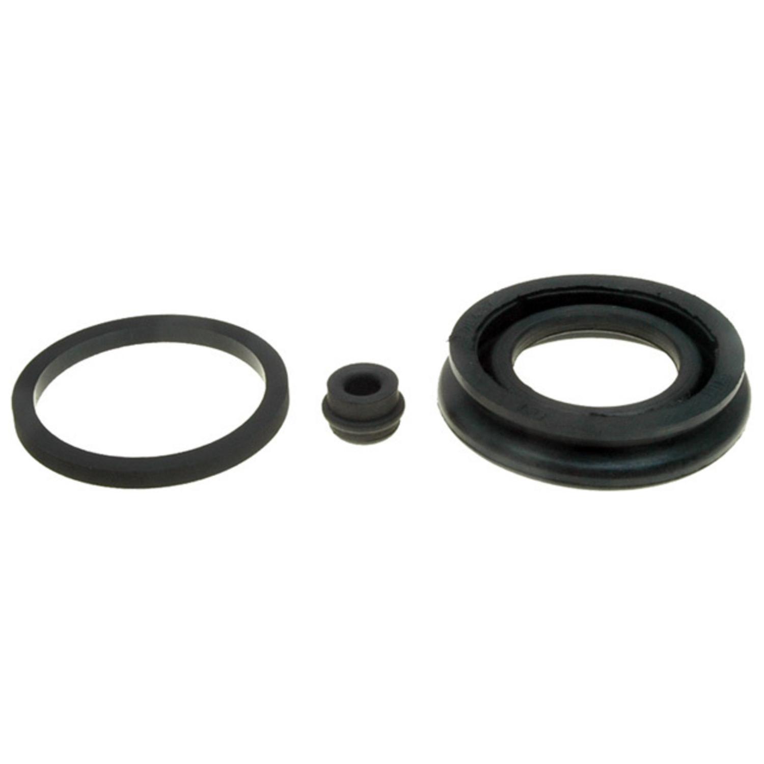 Raybestos WK942 - Disc Brake Caliper Seal Kit Raybestos WK942 Disc Brake Caliper Seal Kit product image 1 of 1