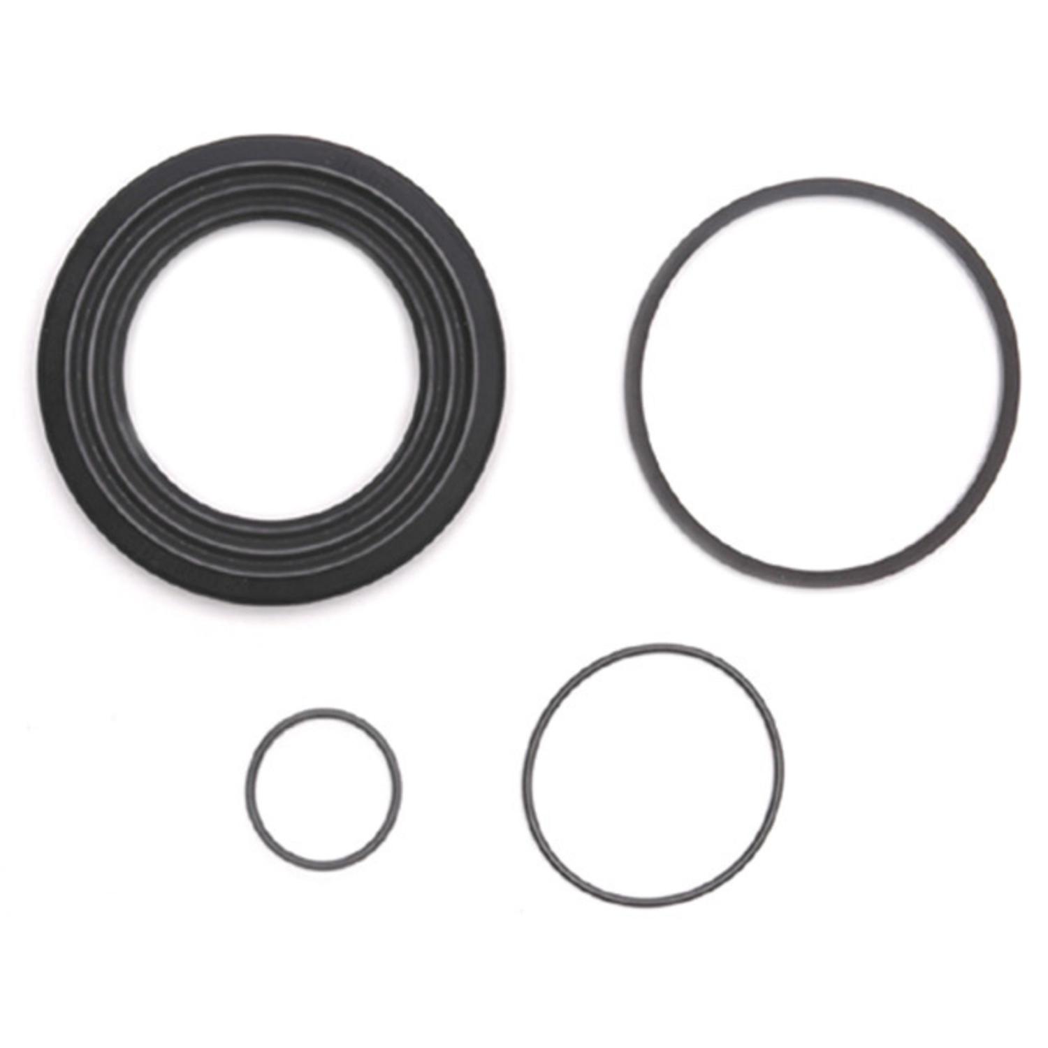 Raybestos WK970 - Disc Brake Caliper Seal Kit Raybestos WK970 Disc Brake Caliper Seal Kit product image 1 of 1