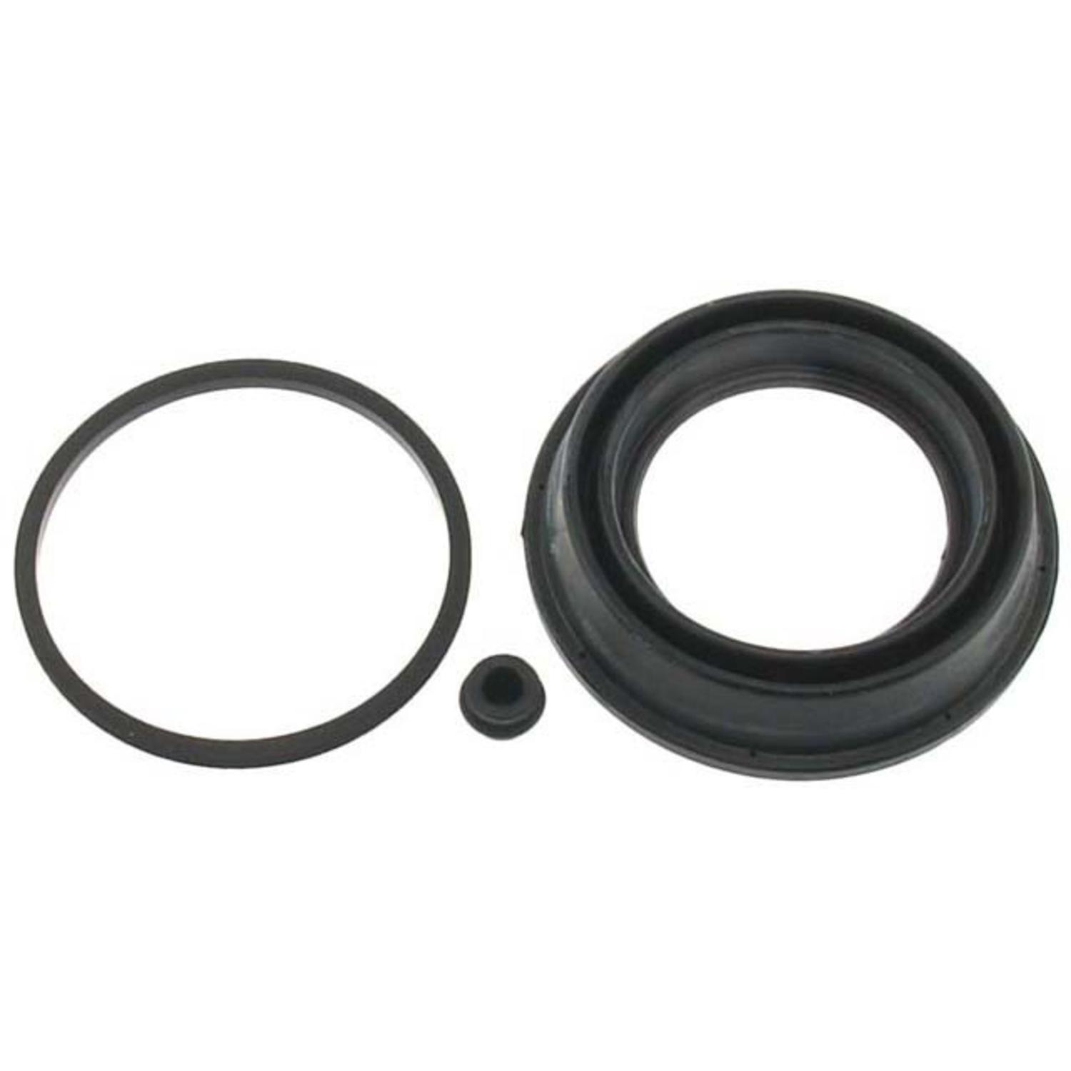 Raybestos WK971 - Disc Brake Caliper Seal Kit Raybestos WK971 Disc Brake Caliper Seal Kit product image 1 of 1