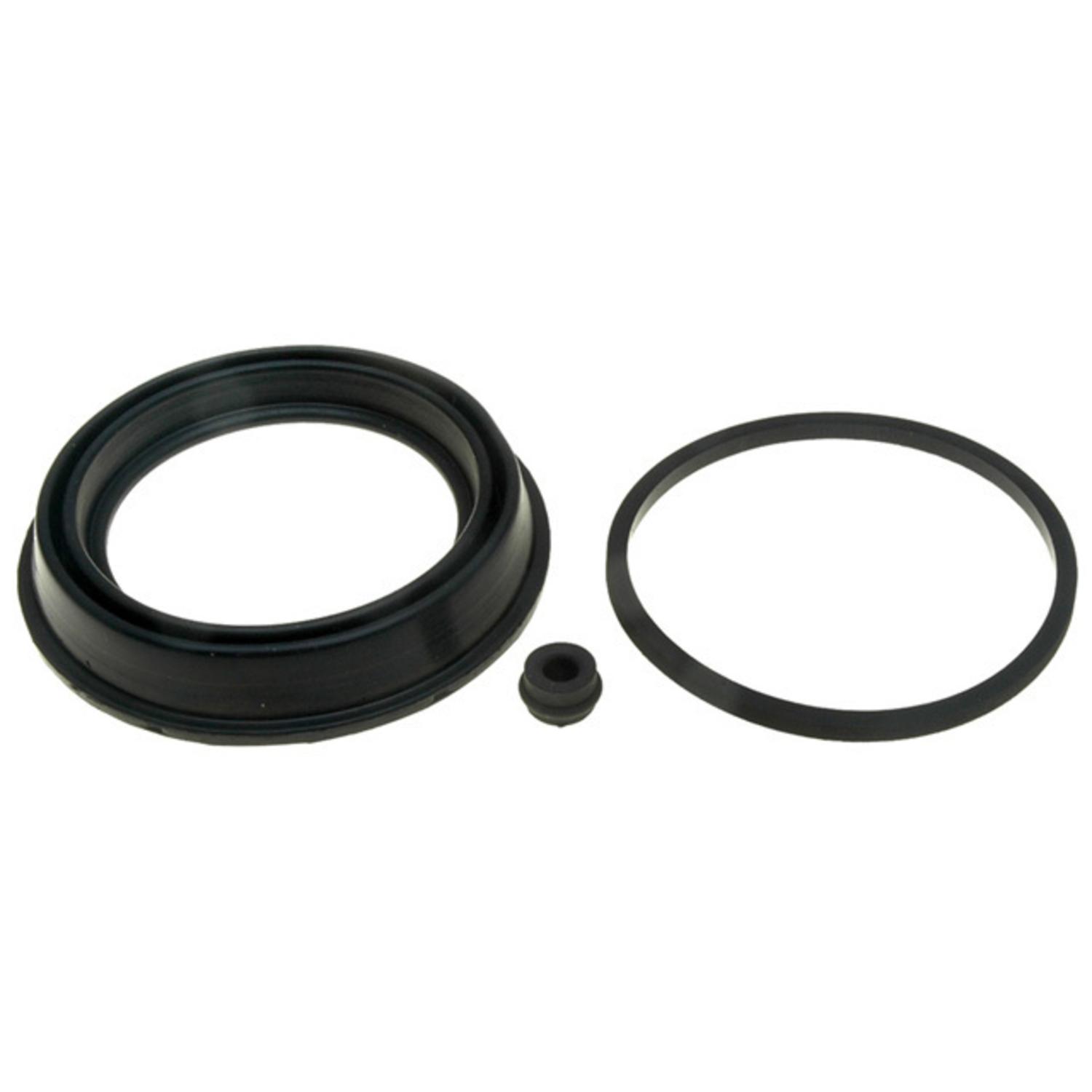 Raybestos WK972 - Disc Brake Caliper Seal Kit Raybestos WK972 Disc Brake Caliper Seal Kit product image 1 of 1