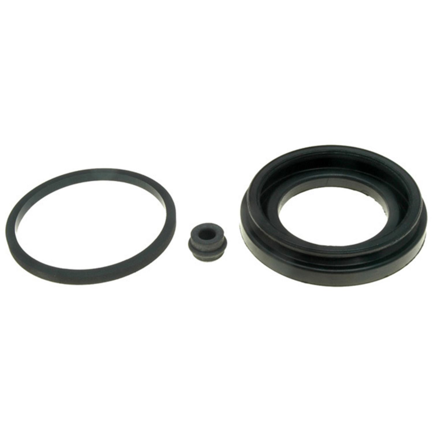 Raybestos WK974 - Disc Brake Caliper Seal Kit Raybestos WK974 Disc Brake Caliper Seal Kit product image 1 of 1
