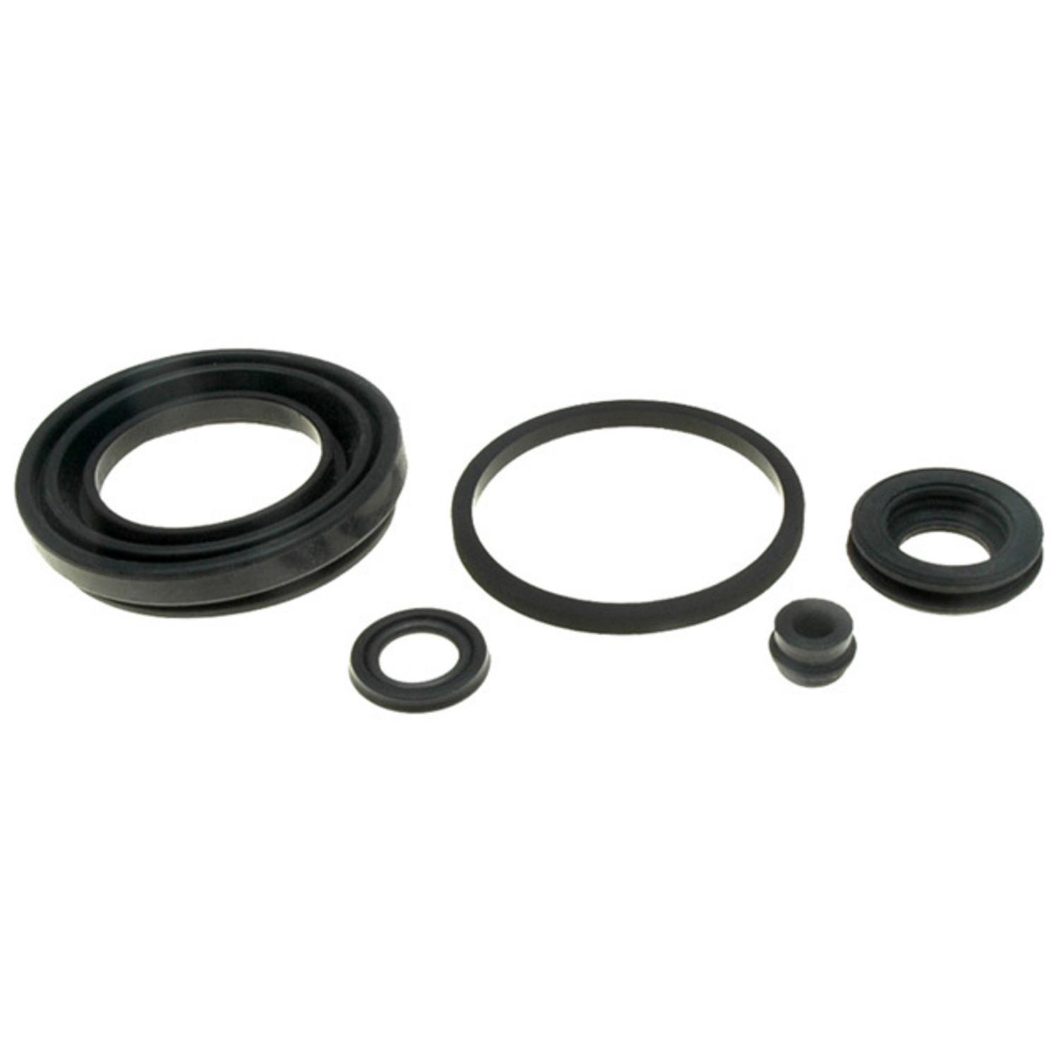 Raybestos WK980 Disc Brake Caliper Seal Kit product image 1 of 1